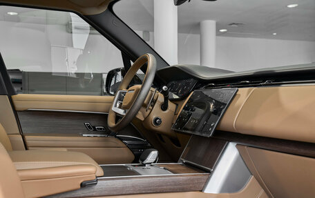 Land Rover Range Rover IV рестайлинг, 2026 год, 24 500 000 рублей, 10 фотография