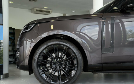 Land Rover Range Rover IV рестайлинг, 2026 год, 24 500 000 рублей, 4 фотография