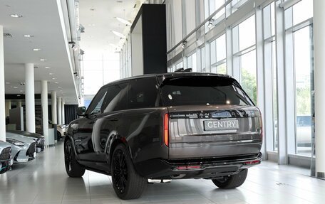 Land Rover Range Rover IV рестайлинг, 2026 год, 24 500 000 рублей, 5 фотография