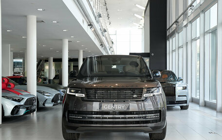 Land Rover Range Rover IV рестайлинг, 2026 год, 24 500 000 рублей, 2 фотография