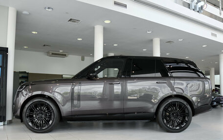 Land Rover Range Rover IV рестайлинг, 2026 год, 24 500 000 рублей, 3 фотография