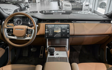 Land Rover Range Rover IV рестайлинг, 2026 год, 24 500 000 рублей, 11 фотография