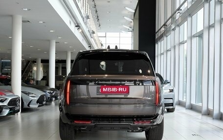 Land Rover Range Rover IV рестайлинг, 2026 год, 24 500 000 рублей, 6 фотография