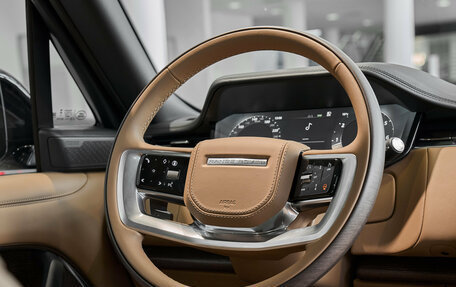 Land Rover Range Rover IV рестайлинг, 2026 год, 24 500 000 рублей, 12 фотография