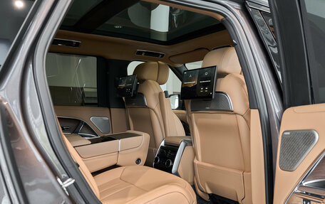 Land Rover Range Rover IV рестайлинг, 2026 год, 24 500 000 рублей, 14 фотография