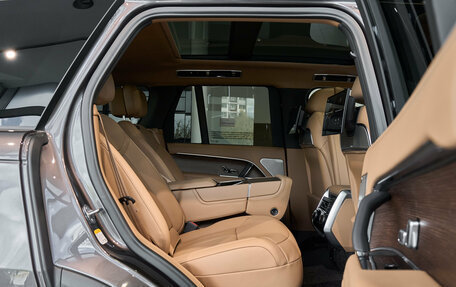 Land Rover Range Rover IV рестайлинг, 2026 год, 24 500 000 рублей, 13 фотография