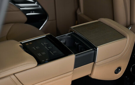 Land Rover Range Rover IV рестайлинг, 2026 год, 24 500 000 рублей, 23 фотография