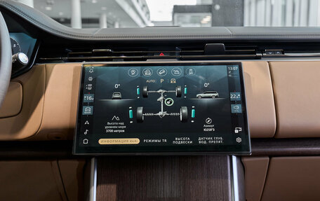 Land Rover Range Rover IV рестайлинг, 2026 год, 24 500 000 рублей, 19 фотография