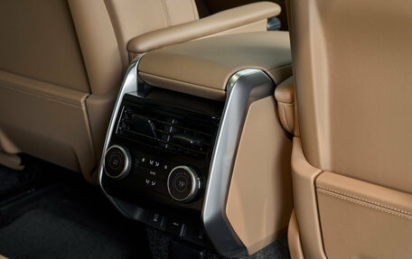 Land Rover Range Rover IV рестайлинг, 2026 год, 24 500 000 рублей, 27 фотография