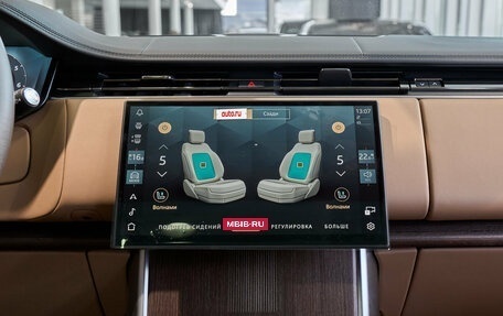 Land Rover Range Rover IV рестайлинг, 2026 год, 24 500 000 рублей, 20 фотография