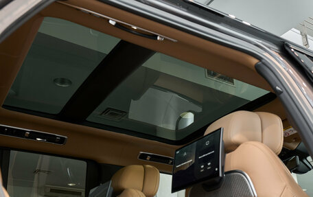 Land Rover Range Rover IV рестайлинг, 2026 год, 24 500 000 рублей, 28 фотография
