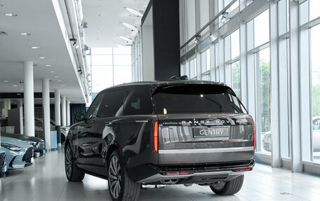 Land Rover Range Rover IV рестайлинг, 2026 год, 24 500 000 рублей, 5 фотография