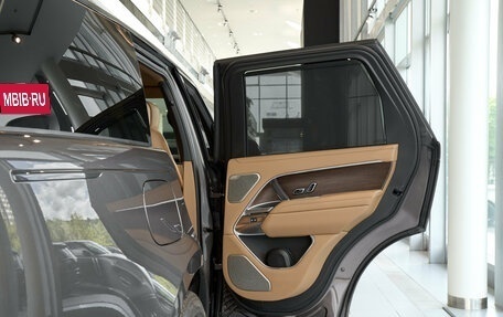 Land Rover Range Rover IV рестайлинг, 2026 год, 24 500 000 рублей, 31 фотография