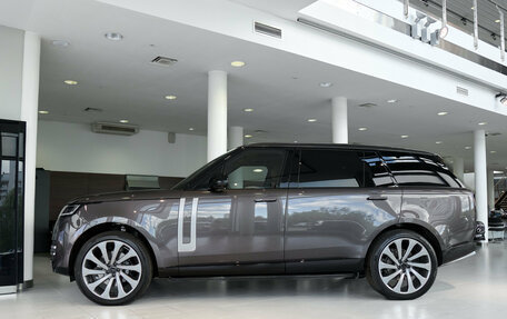 Land Rover Range Rover IV рестайлинг, 2026 год, 24 500 000 рублей, 3 фотография