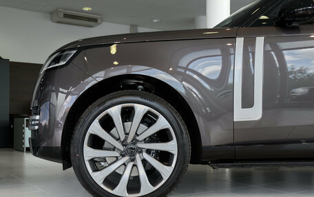 Land Rover Range Rover IV рестайлинг, 2026 год, 24 500 000 рублей, 4 фотография