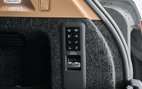 Land Rover Range Rover IV рестайлинг, 2026 год, 24 500 000 рублей, 35 фотография