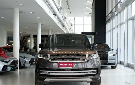 Land Rover Range Rover IV рестайлинг, 2026 год, 24 500 000 рублей, 2 фотография