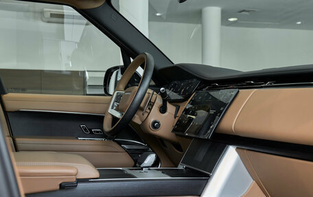 Land Rover Range Rover IV рестайлинг, 2026 год, 24 500 000 рублей, 10 фотография