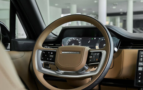 Land Rover Range Rover IV рестайлинг, 2026 год, 24 500 000 рублей, 12 фотография