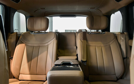 Land Rover Range Rover IV рестайлинг, 2026 год, 24 500 000 рублей, 17 фотография