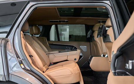 Land Rover Range Rover IV рестайлинг, 2026 год, 24 500 000 рублей, 13 фотография