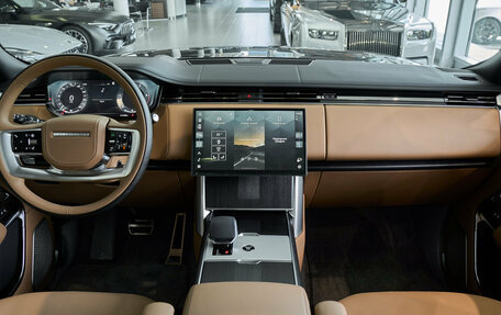 Land Rover Range Rover IV рестайлинг, 2026 год, 24 500 000 рублей, 11 фотография