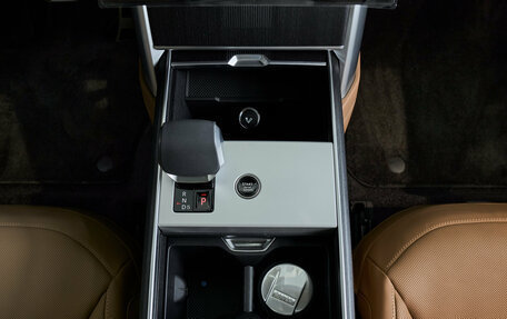 Land Rover Range Rover IV рестайлинг, 2026 год, 24 500 000 рублей, 19 фотография