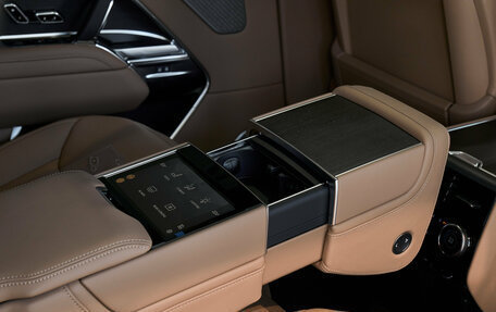 Land Rover Range Rover IV рестайлинг, 2026 год, 24 500 000 рублей, 24 фотография