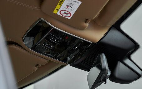 Land Rover Range Rover IV рестайлинг, 2026 год, 24 500 000 рублей, 30 фотография