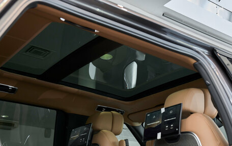 Land Rover Range Rover IV рестайлинг, 2026 год, 24 500 000 рублей, 29 фотография