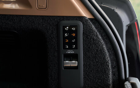 Land Rover Range Rover IV рестайлинг, 2026 год, 24 500 000 рублей, 36 фотография