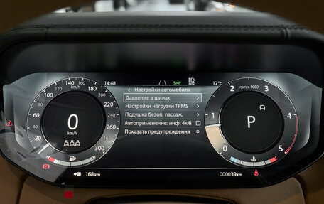 Land Rover Range Rover IV рестайлинг, 2026 год, 24 500 000 рублей, 38 фотография