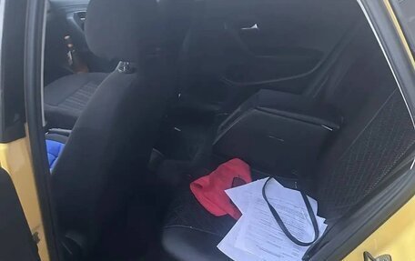 Volkswagen Polo VI (EU Market), 2018 год, 450 000 рублей, 9 фотография