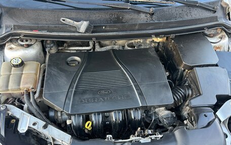 Ford Focus II рестайлинг, 2007 год, 530 000 рублей, 6 фотография