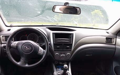 Subaru Impreza III, 2007 год, 515 000 рублей, 9 фотография