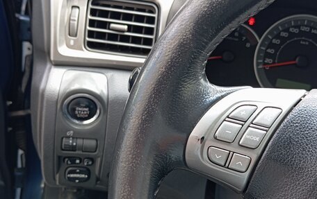 Subaru Impreza III, 2007 год, 515 000 рублей, 10 фотография