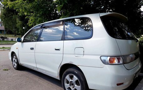 Toyota Gaia, 1999 год, 390 000 рублей, 3 фотография