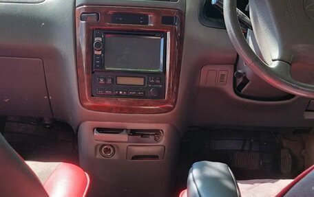 Toyota Gaia, 1999 год, 390 000 рублей, 5 фотография