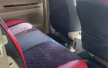 Toyota Gaia, 1999 год, 390 000 рублей, 6 фотография