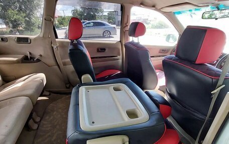 Toyota Gaia, 1999 год, 390 000 рублей, 9 фотография