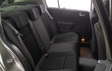 Renault Megane II, 2007 год, 519 000 рублей, 7 фотография