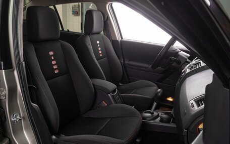 Renault Megane II, 2007 год, 519 000 рублей, 8 фотография