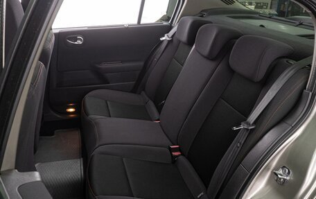Renault Megane II, 2007 год, 519 000 рублей, 9 фотография