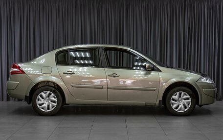 Renault Megane II, 2007 год, 519 000 рублей, 5 фотография