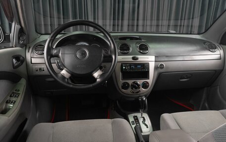 Chevrolet Lacetti, 2007 год, 499 000 рублей, 6 фотография