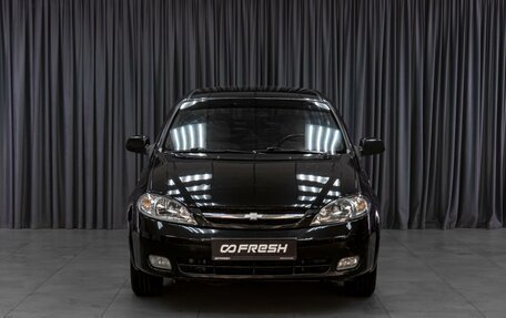 Chevrolet Lacetti, 2007 год, 499 000 рублей, 3 фотография