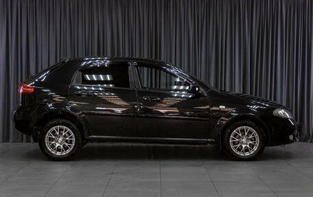 Chevrolet Lacetti, 2007 год, 499 000 рублей, 5 фотография