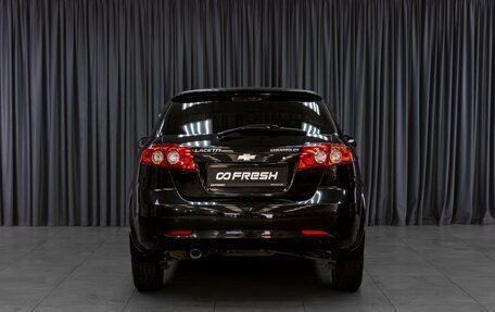 Chevrolet Lacetti, 2007 год, 499 000 рублей, 4 фотография