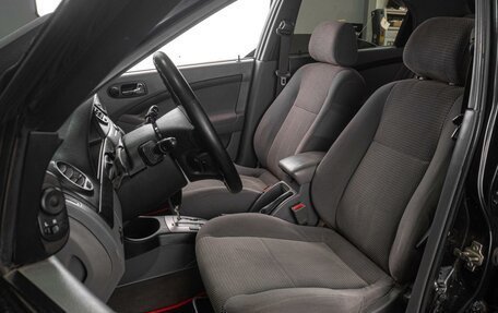 Chevrolet Lacetti, 2007 год, 499 000 рублей, 10 фотография