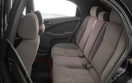 Chevrolet Lacetti, 2007 год, 499 000 рублей, 9 фотография